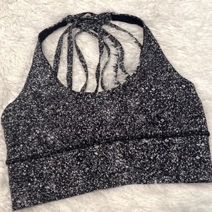 Lululemon sports bra!! Perfect condition!